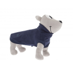 Ferribiella Cappottino Pile Polarotto per Cane