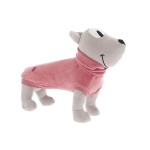 Ferribiella Cappottino Pile Polarotto per Cane