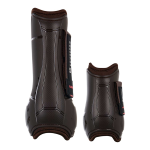 Equestro Seet Paratendini e Paranocche in TPU e neoprene modello Platinum