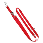 Ferribiella Guinzaglio Addestramento in Nylon Fussdog