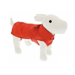 Ferribiella Impermeabile Classic per cane con imbottiura staccabile