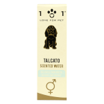 Linea 101 Profumo per Cani Talcato - 100 ml