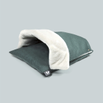 United Pets Cangaroo Sacco Nanna Imbottito per Cani e Gatti - 50 x 60 cm
