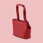 United Pets Lazy Dog Bag Trasportino Pieghevole per cane