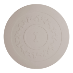 United Pets Plate Tappetino Sottociotola per cani - tortora