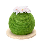 Nobleza Palla Cactus Tiragraffi - 23 x 23 cm